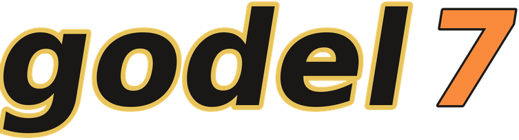 godel7 logo